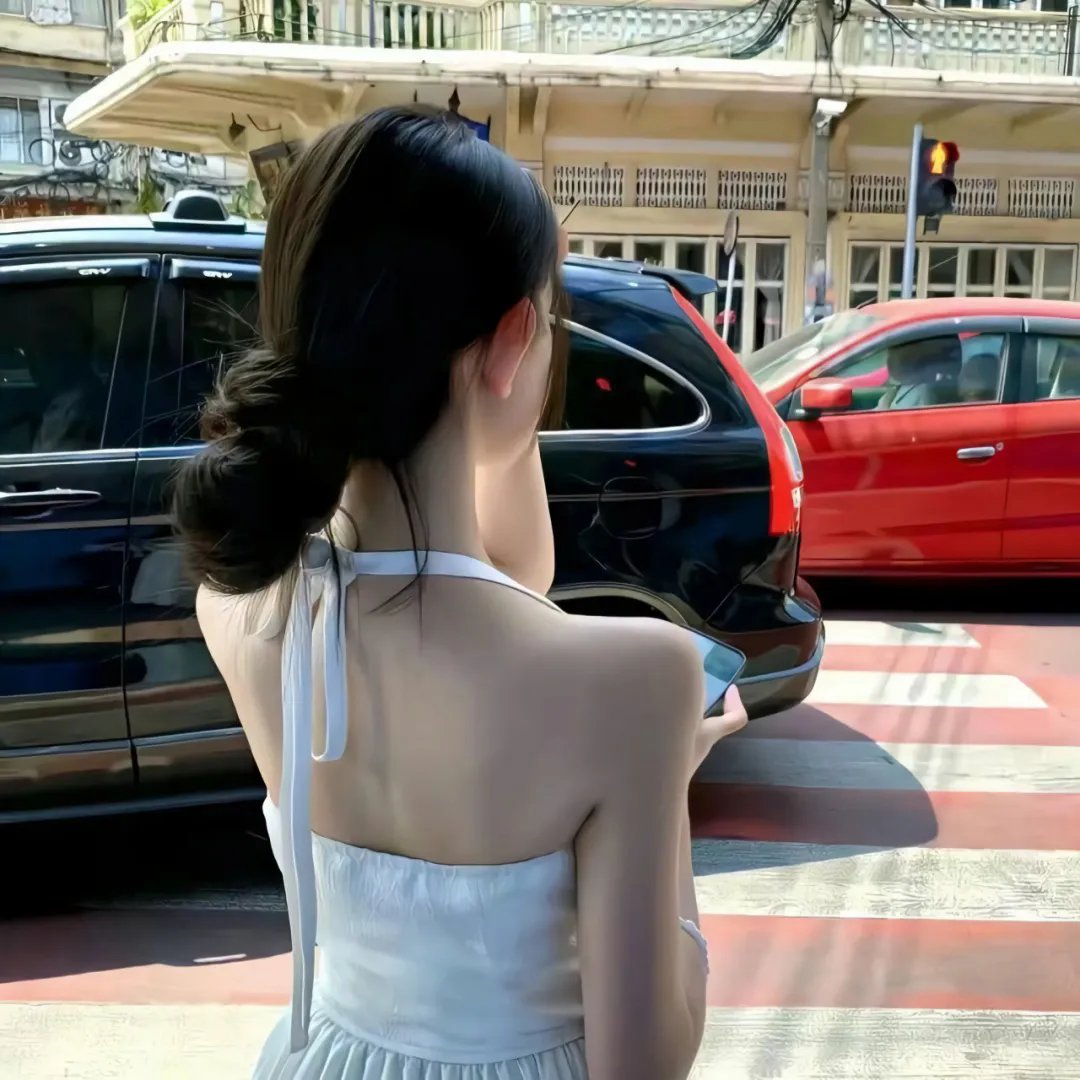 只见相思不见君