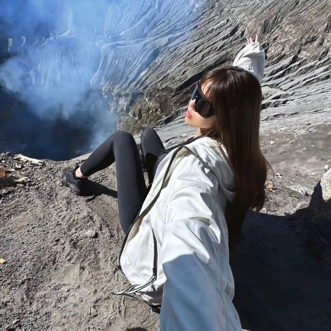 卡悠提·彼得森：回到丛林特辑